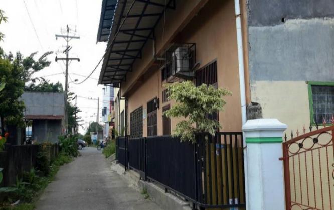 Kos Wanita Marindal Image