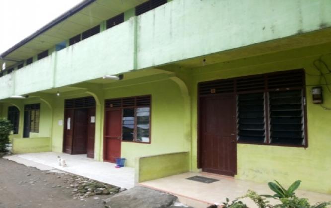 Rumah Kost Ibu Henny Image