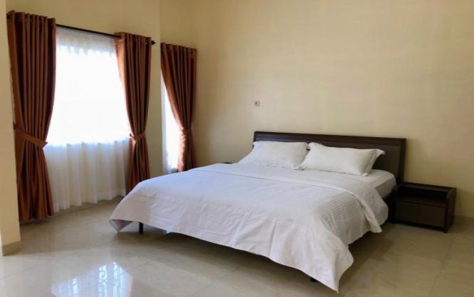 Kost Wanita Medan STM Image