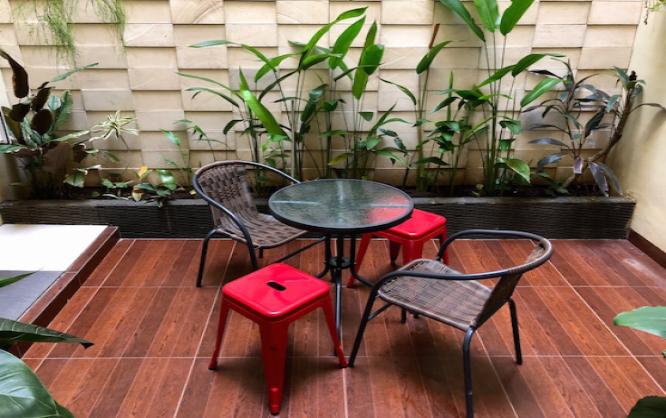 Kost Wanita Medan STM Image