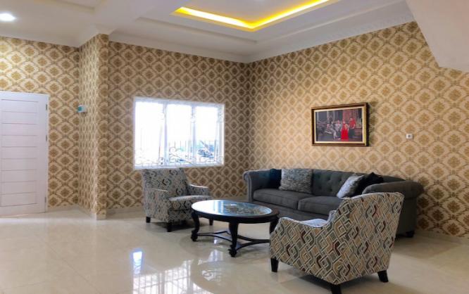 Kost Wanita Medan STM Image