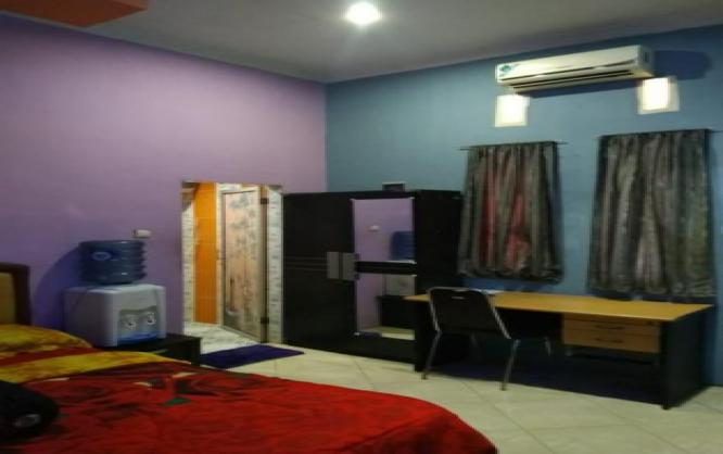 Indekos Elite ZNZ Image