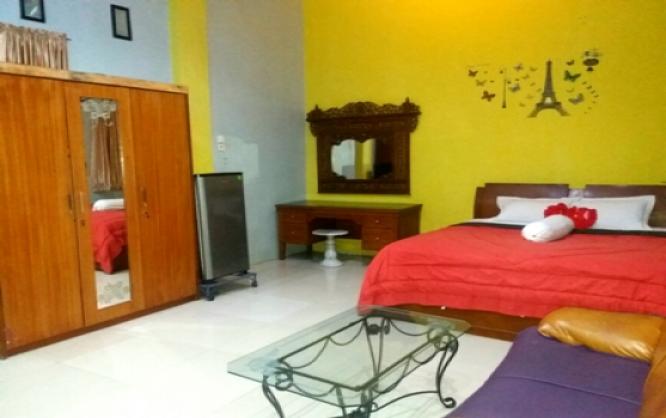 Indekos Elite ZNZ Image