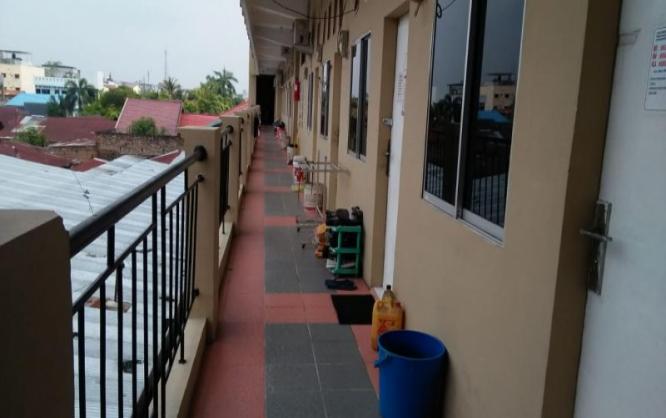 Kost Murah di Medan Image
