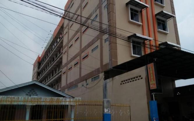 Kost Murah di Medan Image