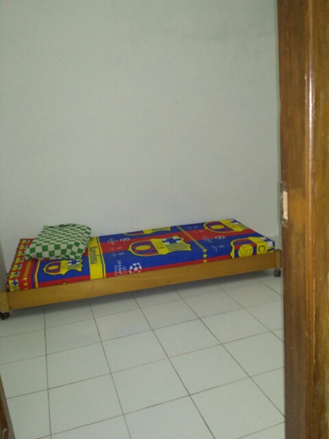 Ada kamar kosong untuk kos mahasiswa atau karyawan kota bandung Image