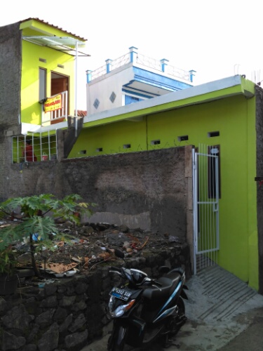 Ada kamar kosong untuk kos mahasiswa atau karyawan kota bandung Image