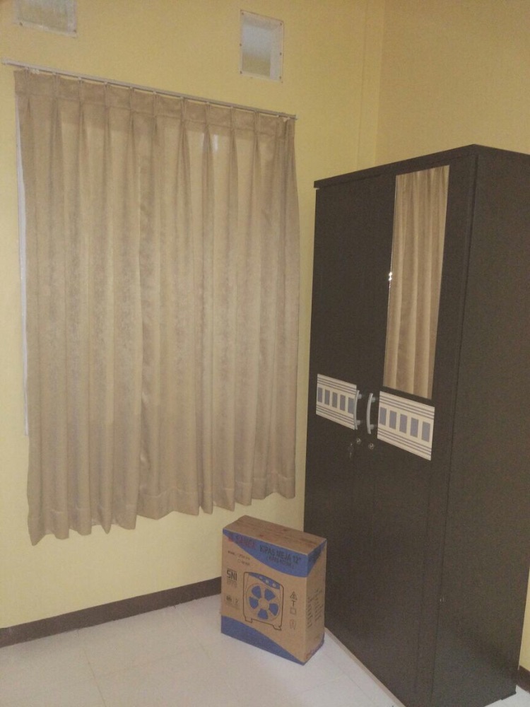 Al   Kost Cipete Image