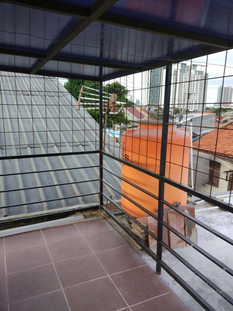 Al   Kost Cipete Image