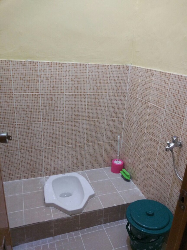 Al   Kost Cipete Image