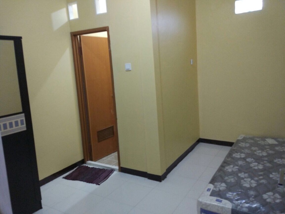 Al   Kost Cipete Image