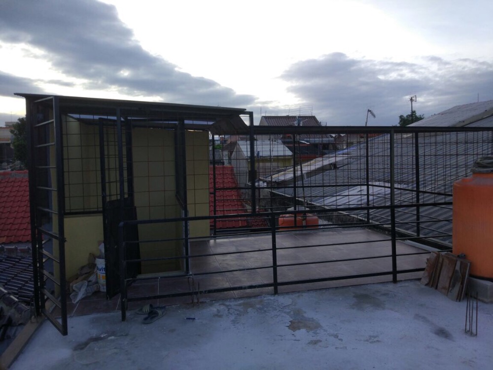 Al   Kost Cipete Image