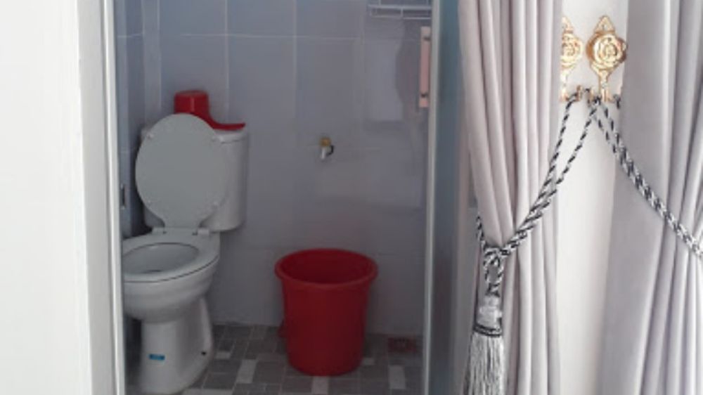 Amarantha House Image