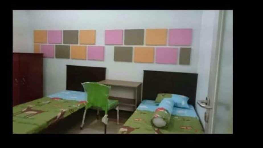 Amarantha House Image