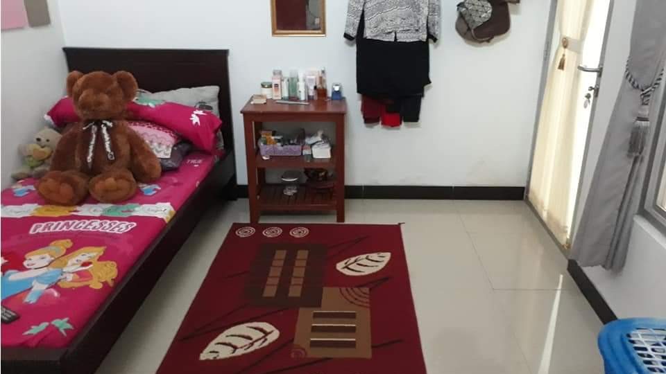 Amarantha House Image