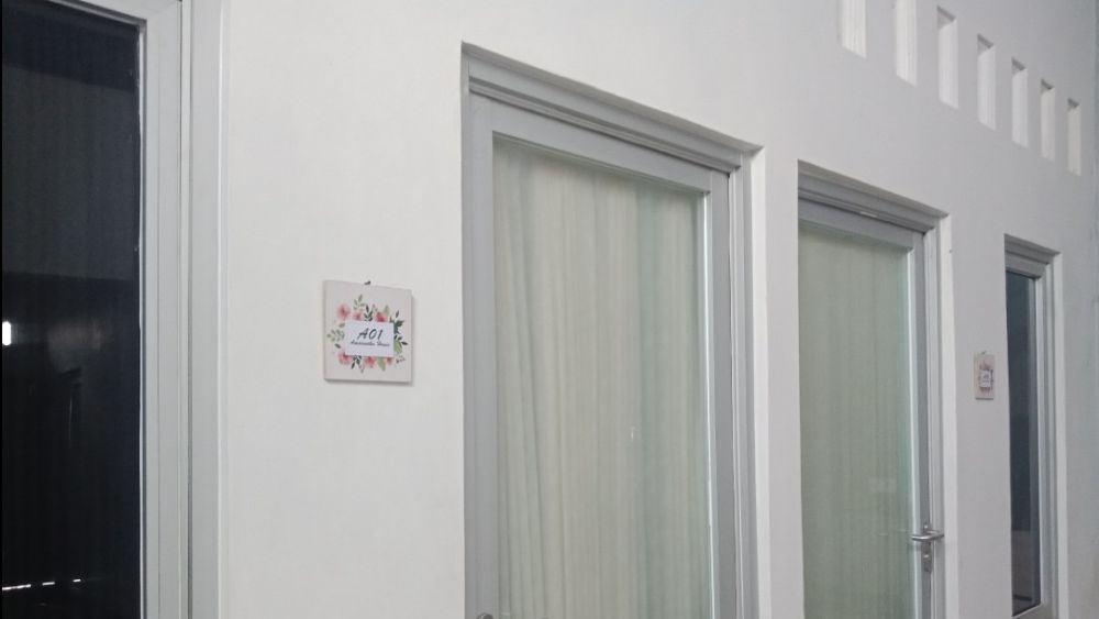 Amarantha House Image