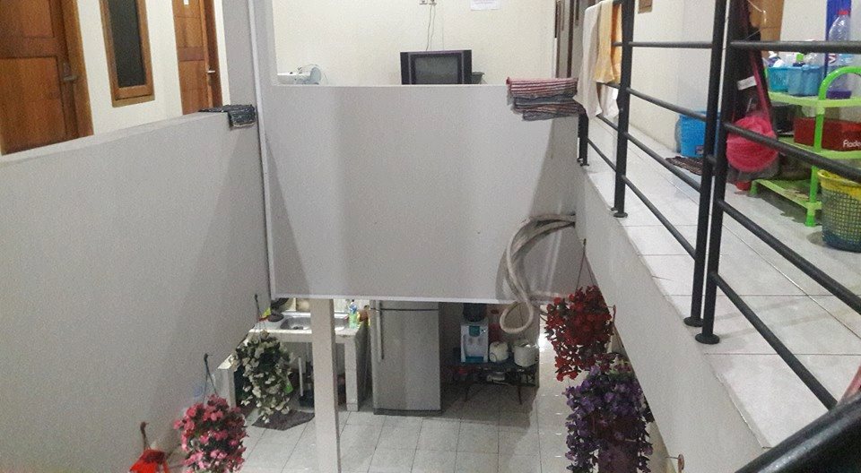 amarrylis kost khusus karyawati Image