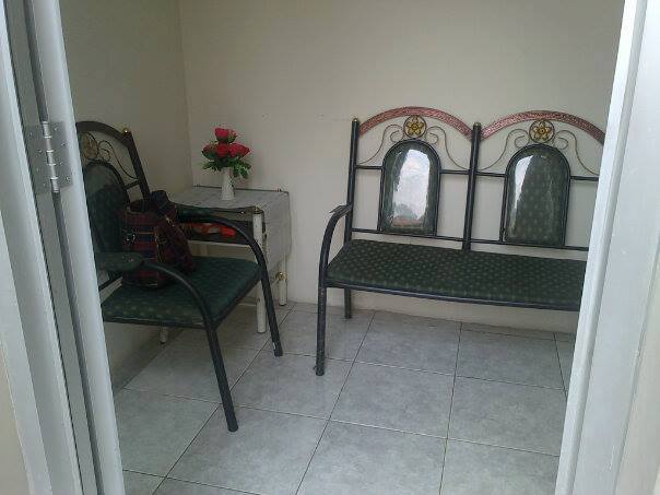 amarrylis kost khusus karyawati Image