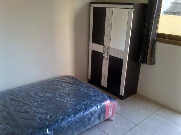 amarrylis kost khusus karyawati Image