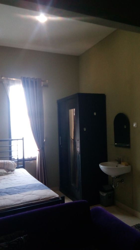 Amreta Kost Lokasi dekat Senayan & Sudirman Jakarta Image