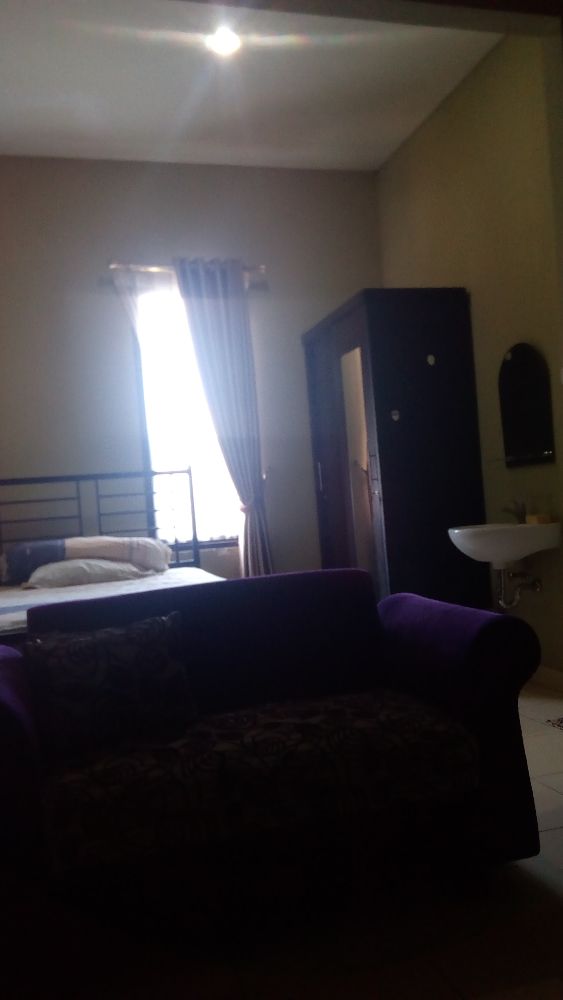 Amreta Kost Lokasi dekat Senayan & Sudirman Jakarta Image