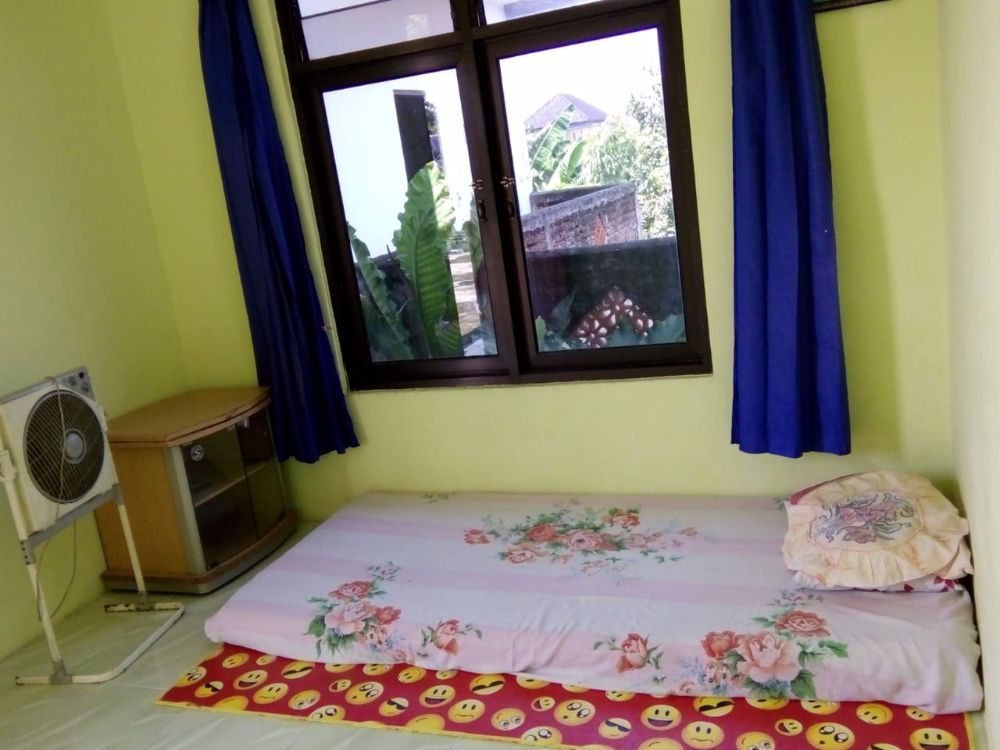 ANGGRA KOST PRIA MADIUN Image
