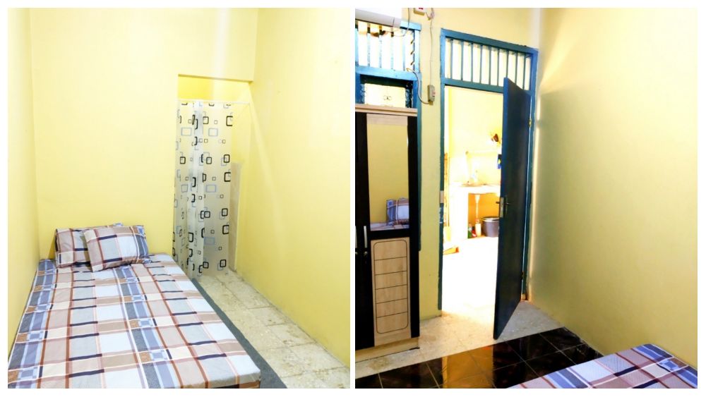 Aria Ruko Kost Image