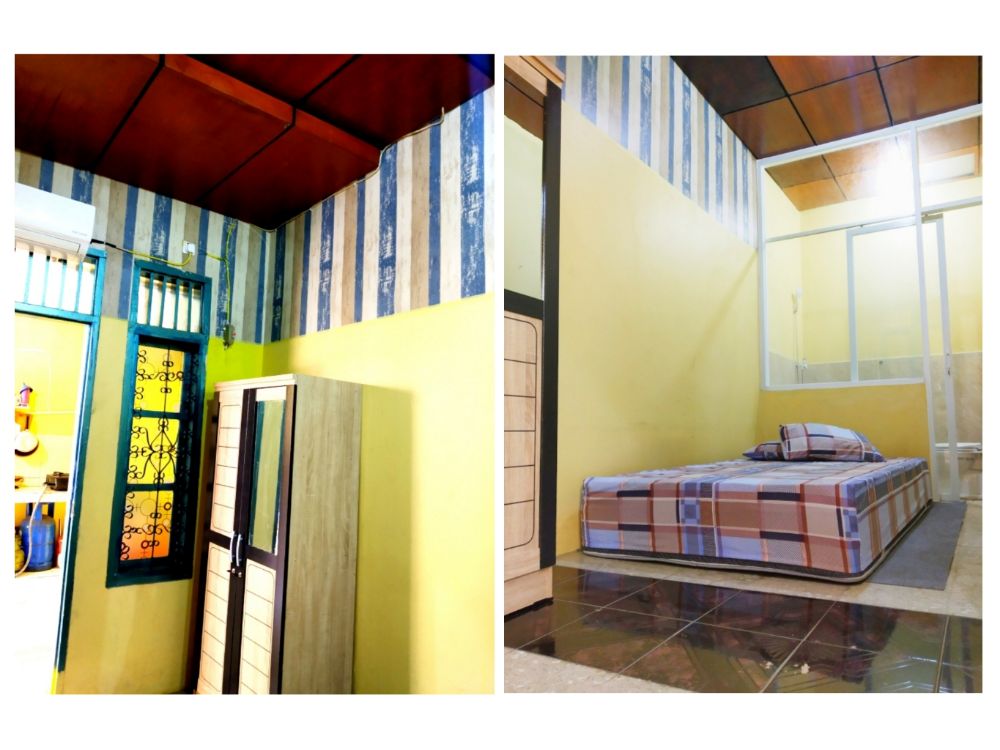 Aria Ruko Kost Image