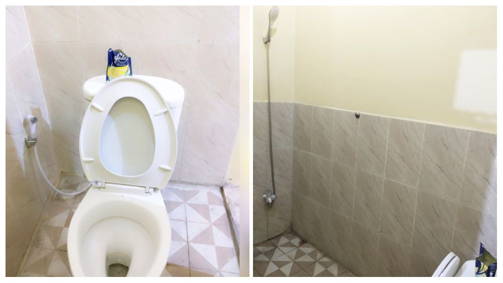 Aria Ruko Kost Image