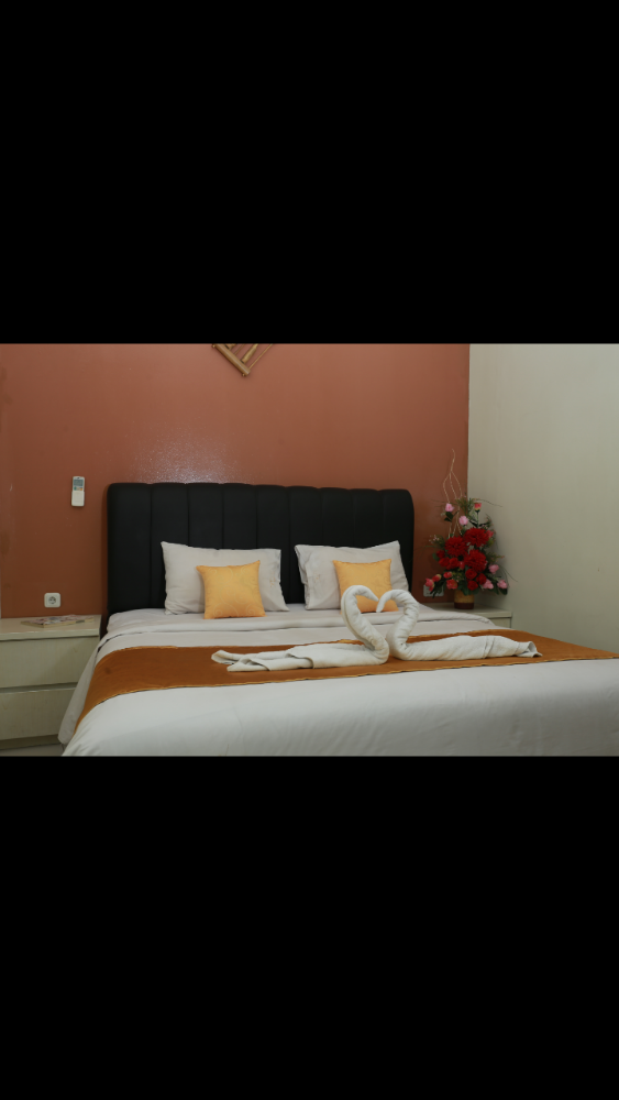 Asoka Inn bisa Harian dan bulanan Image