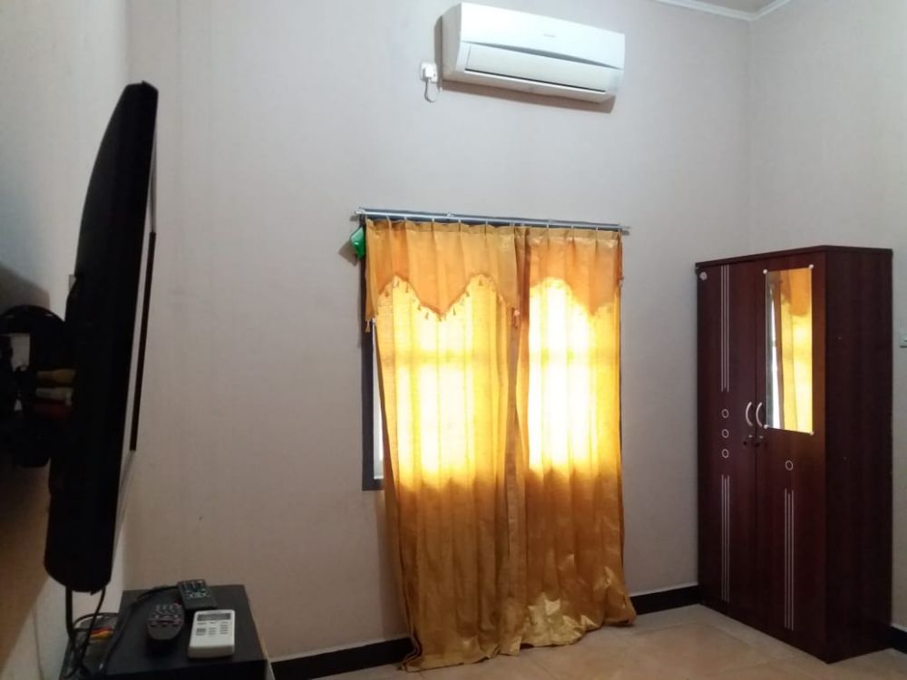 Baturaja Kost Exclusive Image