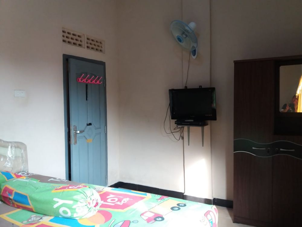 Baturaja Kost Exclusive Image