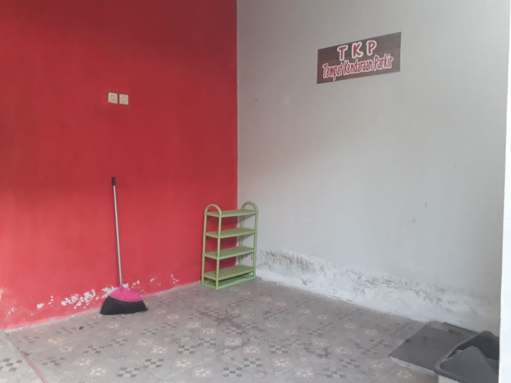 Bocah Kost Bersi dan Murah Image