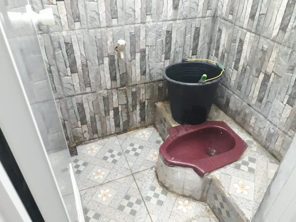 Bocah Kost Bersi dan Murah Image