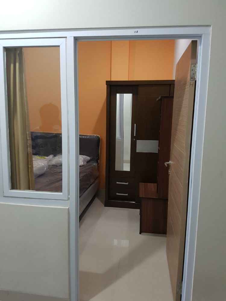 Brand new Kost putri Zhafira Image