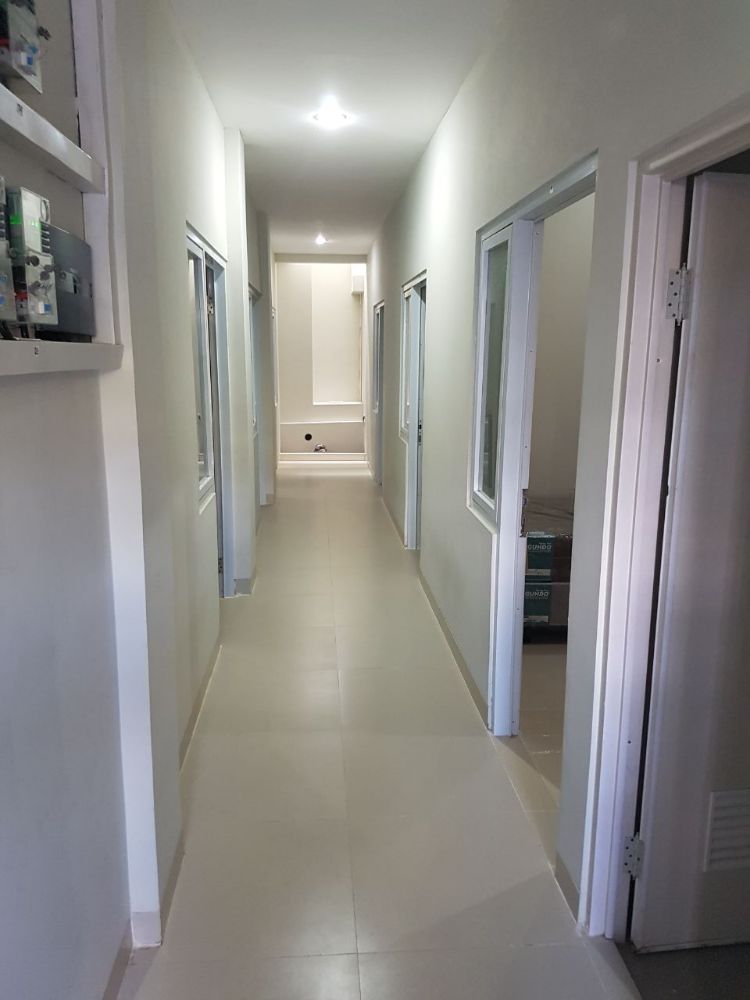 Brand new Kost putri Zhafira Image