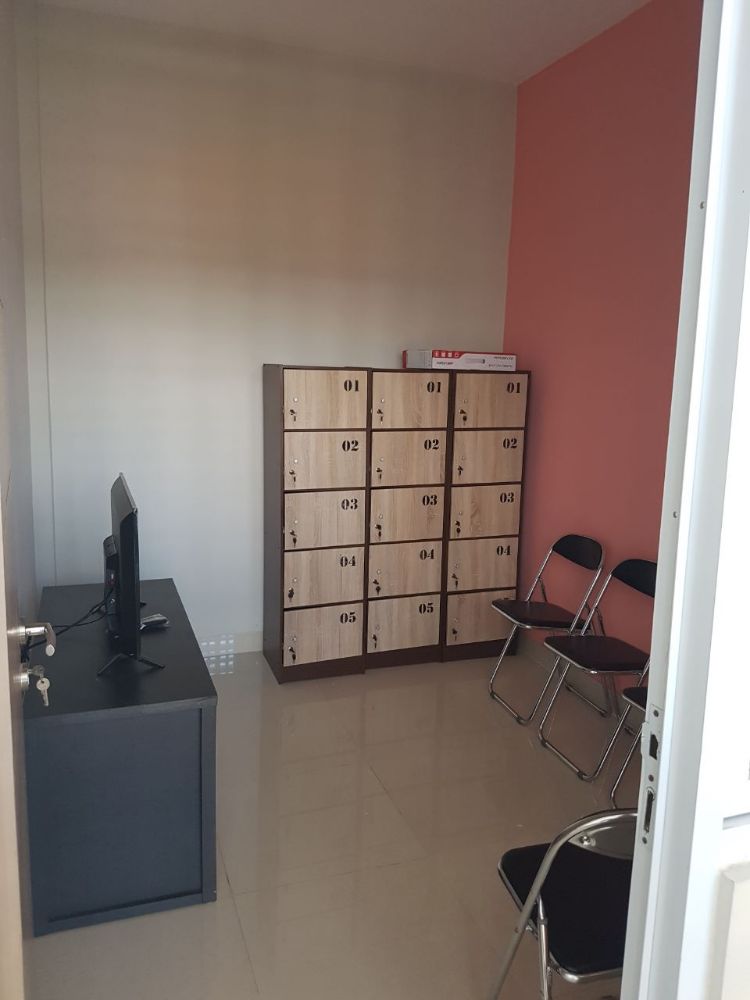 Brand new Kost putri Zhafira Image