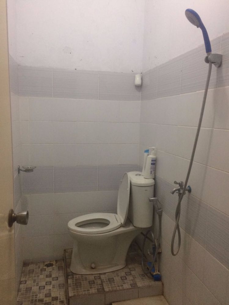 Bule House (Kost Putri) Jakarta Selatan Image