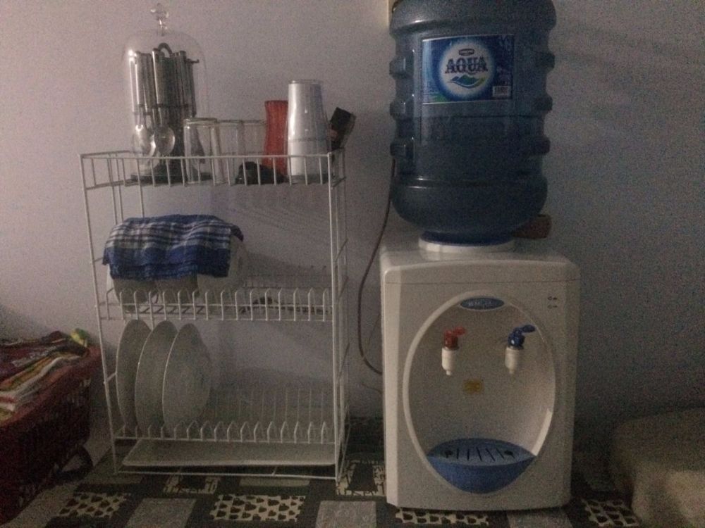 Bule House (Kost Putri) Jakarta Selatan Image