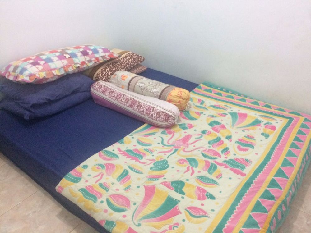 Bule House (Kost Putri) Jakarta Selatan Image