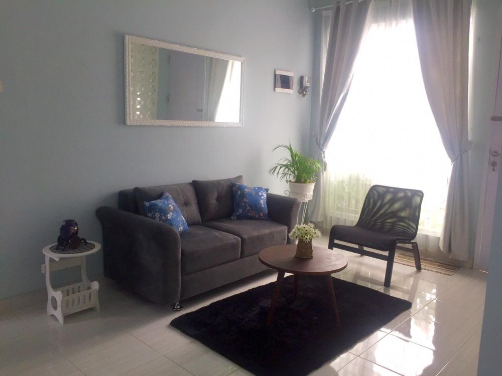 Cempaka Kost Putri (New property) Image