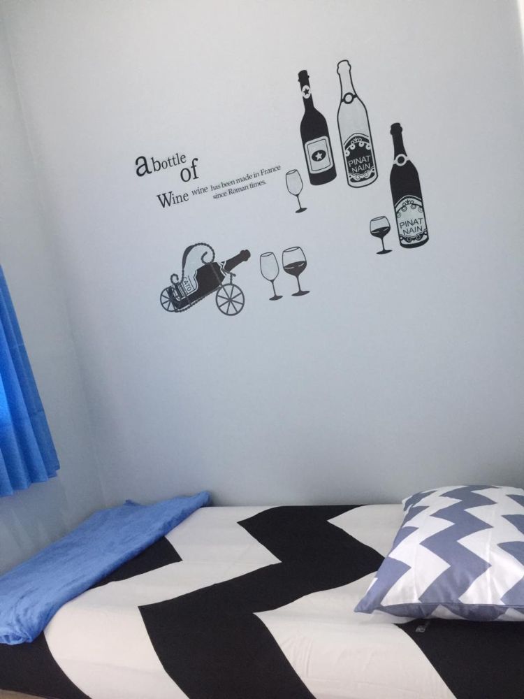 Cempaka Kost Putri (New property) Image