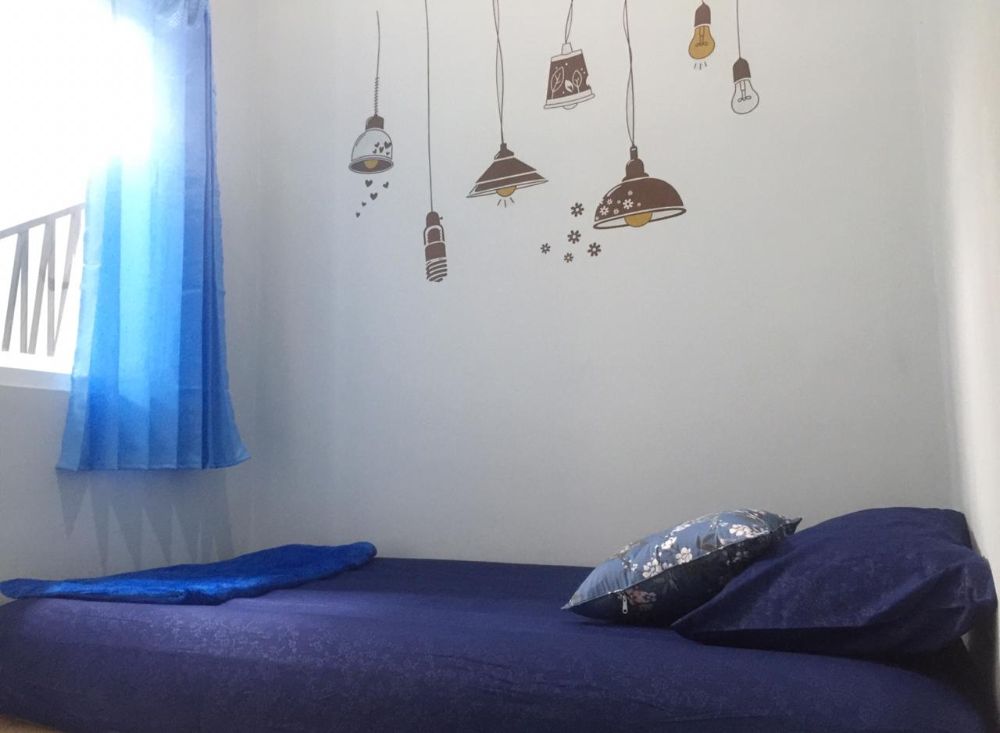 Cempaka Kost Putri (New property) Image