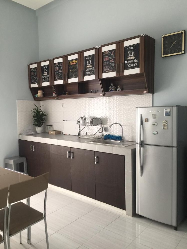 Cempaka Kost Putri (New property) Image