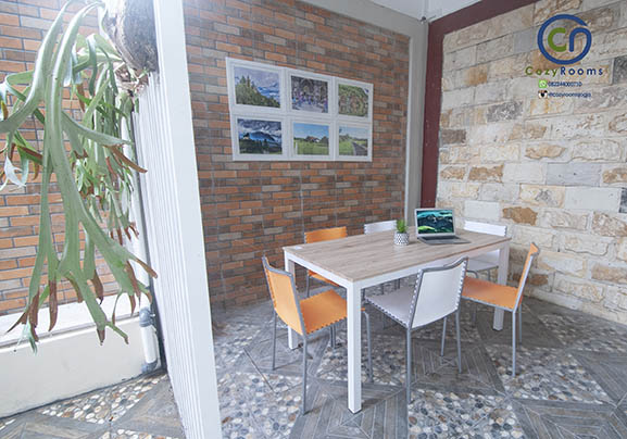 CozyRooms Kost Eksklusif 300m dari UII Image