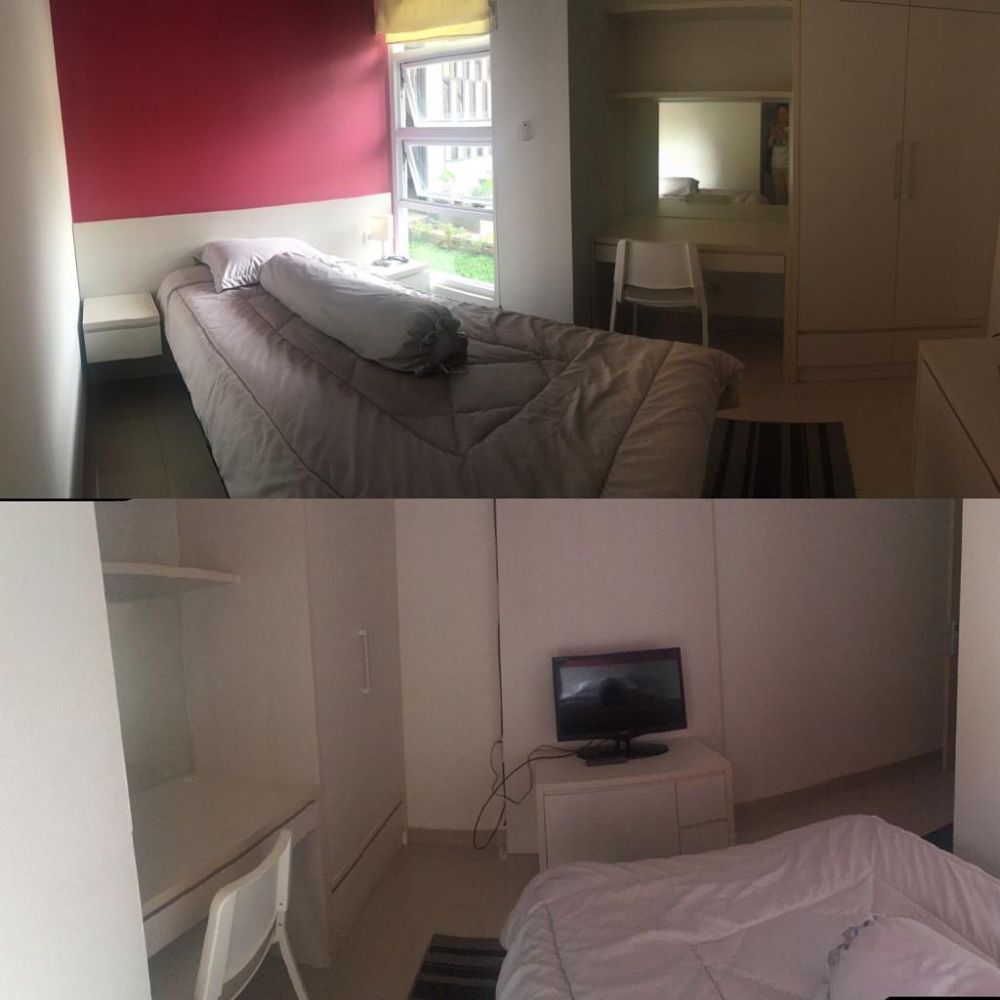 de Breeze Mansion Image