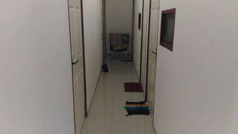 De Green Kost    Harapan Indah Image