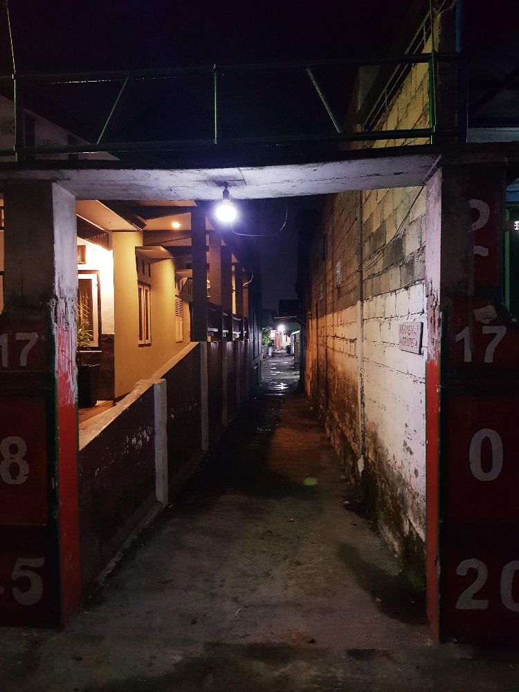 DenNautica Kost Image