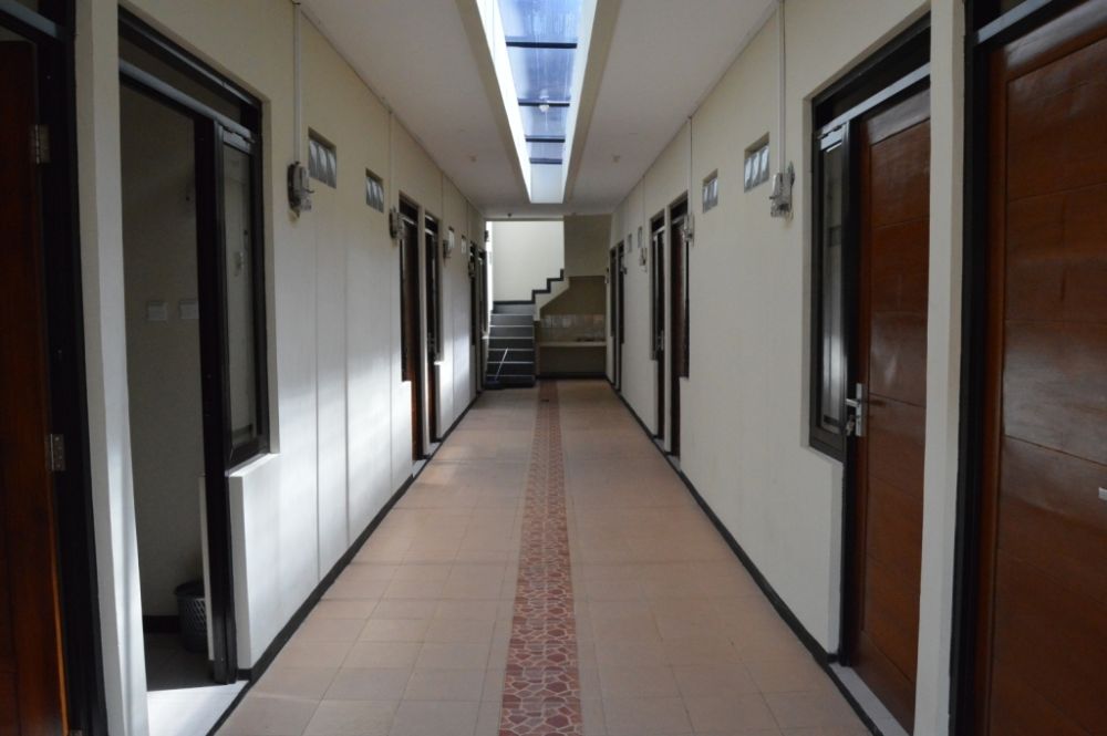 De  Roemahku Kosan Nyaman di Jatinangor Image