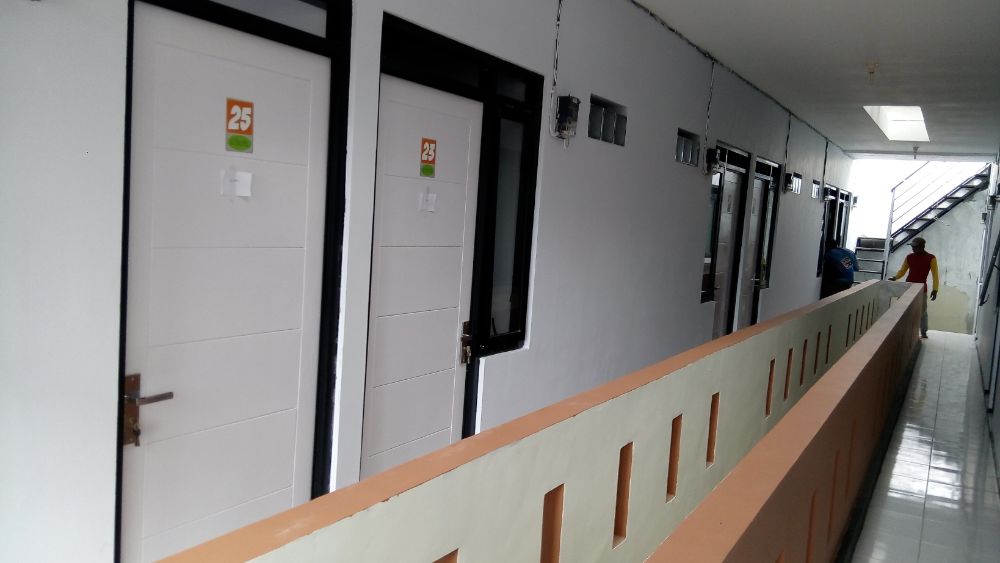 De  Roemahku Kosan Nyaman di Jatinangor Image